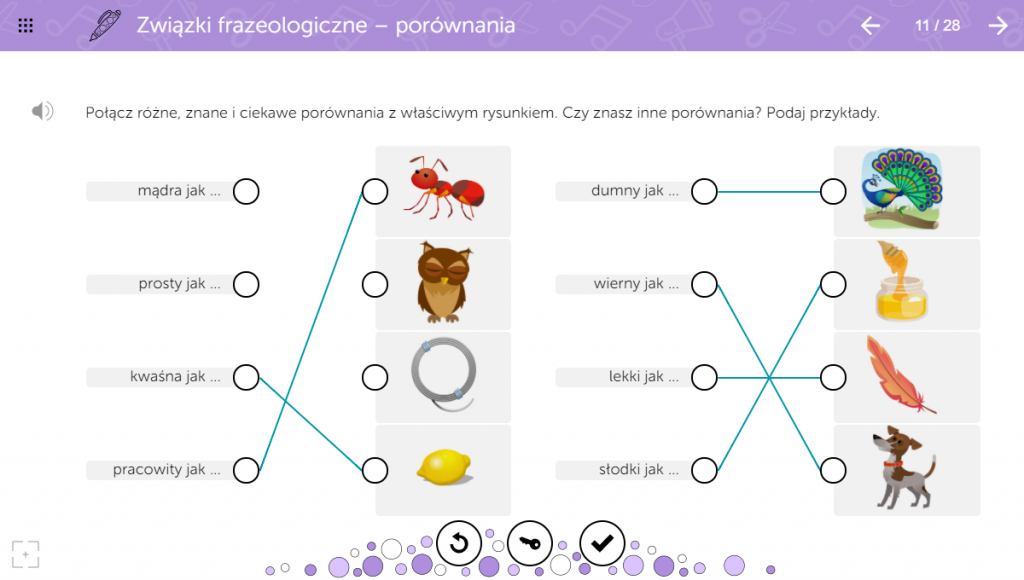 mtalent potrafię zrzut ekranu