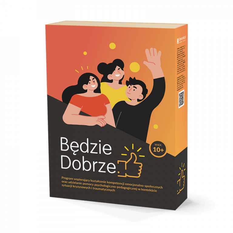 Program Będzie Dobrze