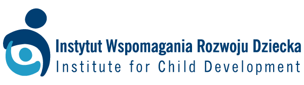 instytut wspomagania rozwoju dziecka logo