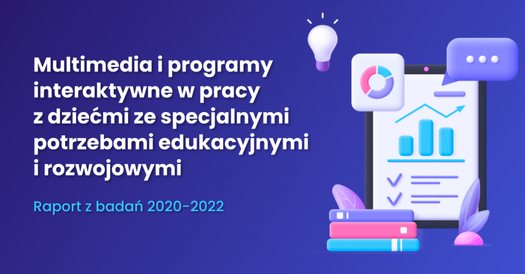 mTalent najczęściej wykorzystywaną serią programów w pracy z dziećmi ze specjalnymi potrzebami edukacyjnymi!