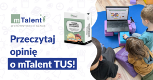 Opina o mTalent Trening umiejętności społecznych