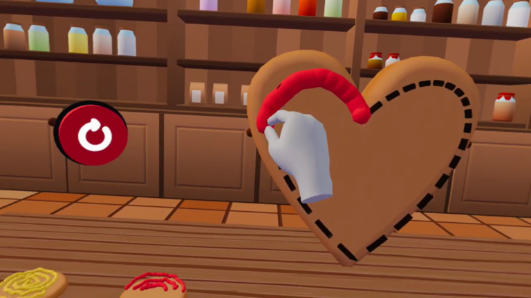 mTalent VR