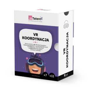 mTalent VR Koordynacja